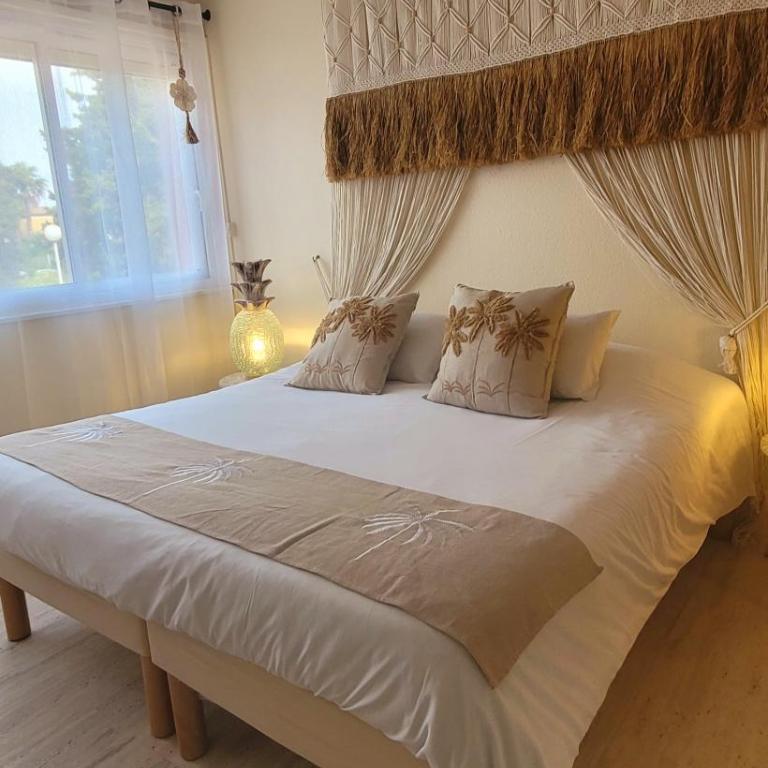 Hotel Tennis International - Suite - 6