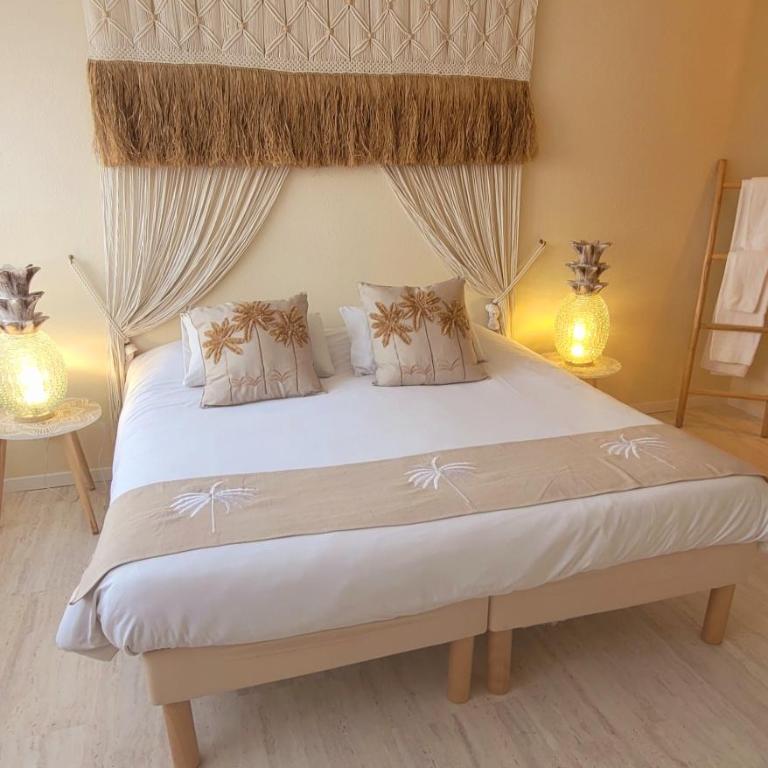 Hotel Tennis International - Suite - 7