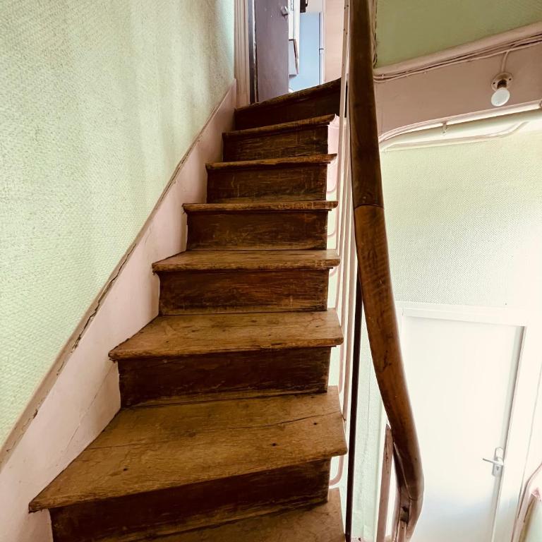 Le Vauban des Ducs - Homillesime - Apartment mit 1 Schlafzimmer - 14