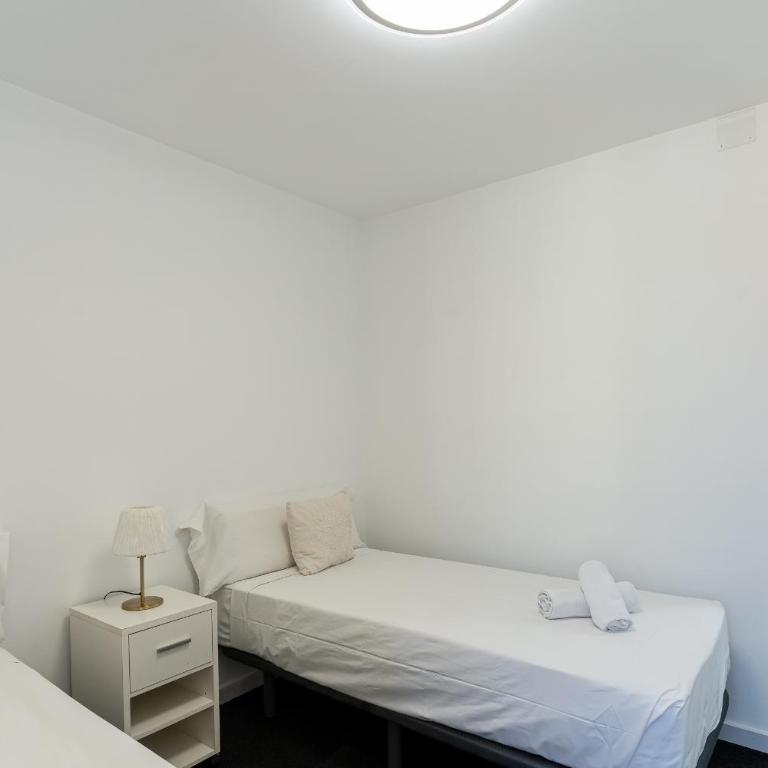 MONKÓ TORREMOLINoS TOWER - Apartamento de 3 dormitorios - 28
