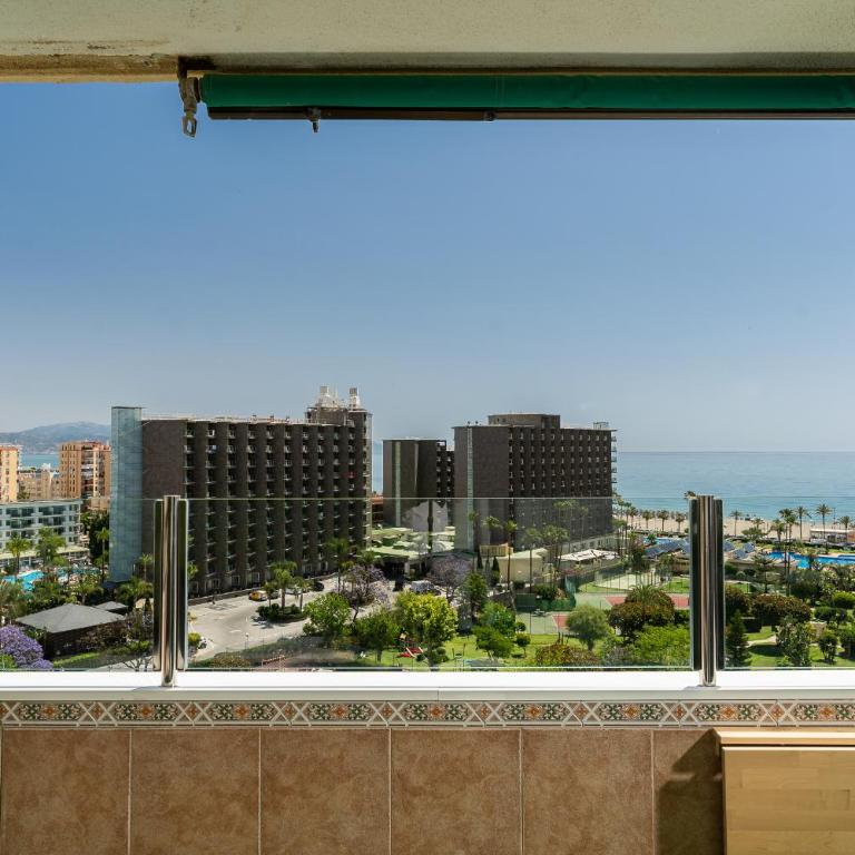 MONKÓ TORREMOLINoS TOWER - Apartamento de 3 dormitorios - 46