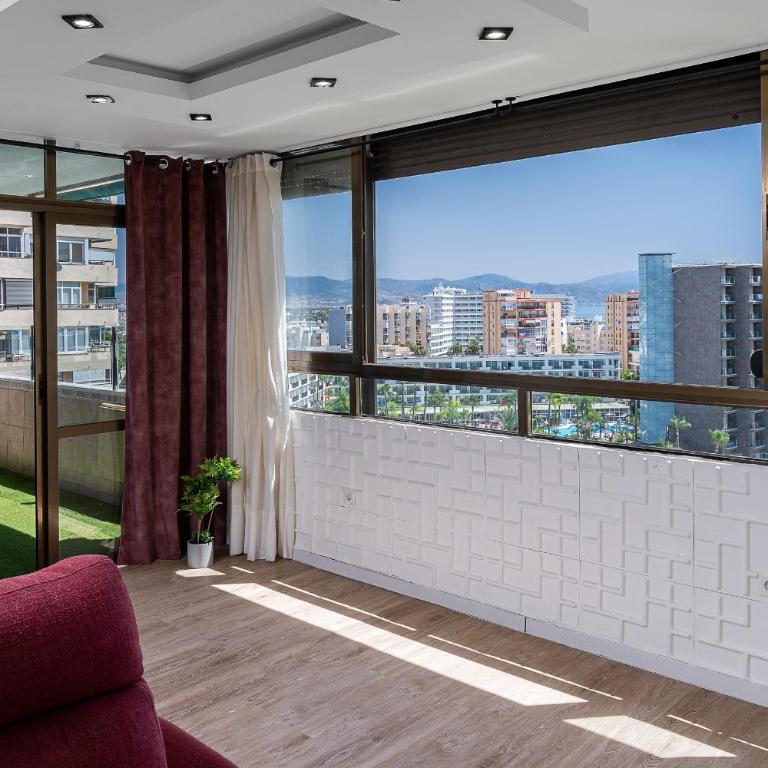 MONKÓ TORREMOLINoS TOWER - Apartamento de 3 dormitorios - 6