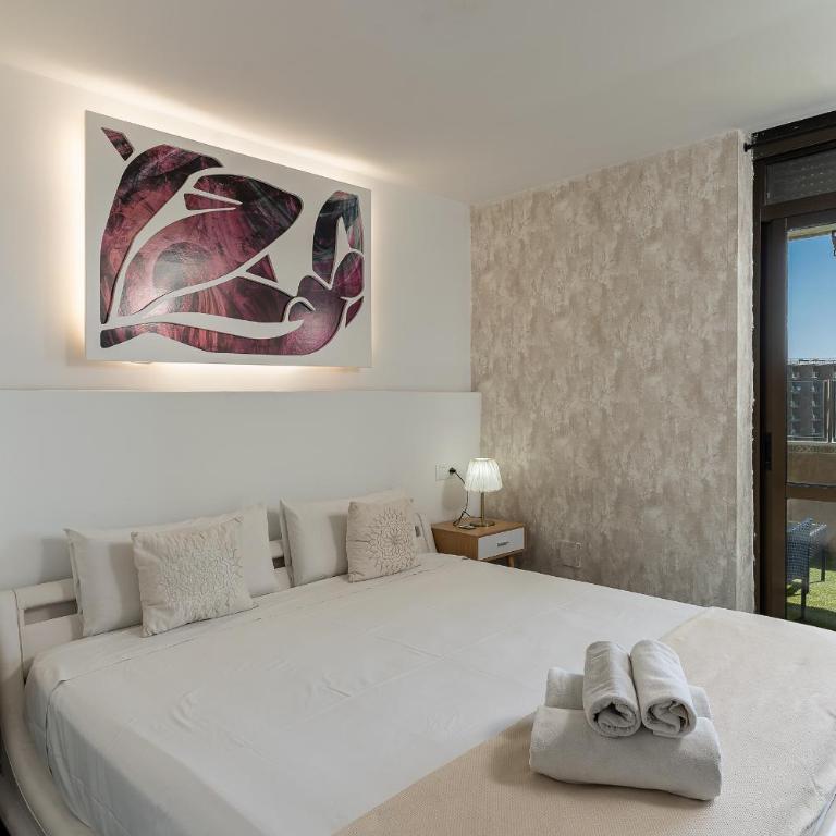 MONKÓ TORREMOLINoS TOWER - Apartamento de 3 dormitorios - 31