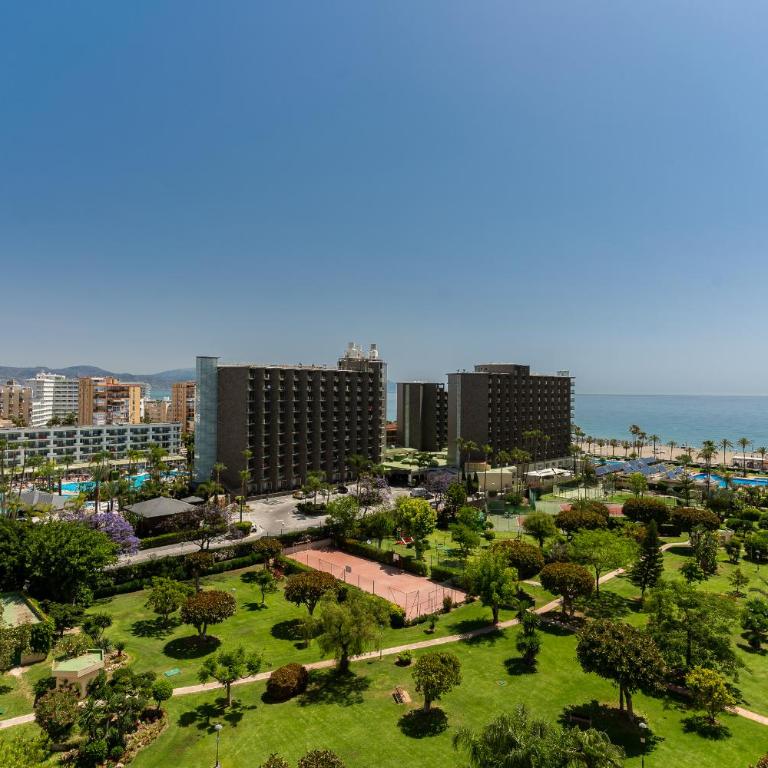 MONKÓ TORREMOLINoS TOWER - Apartamento de 3 dormitorios - 38