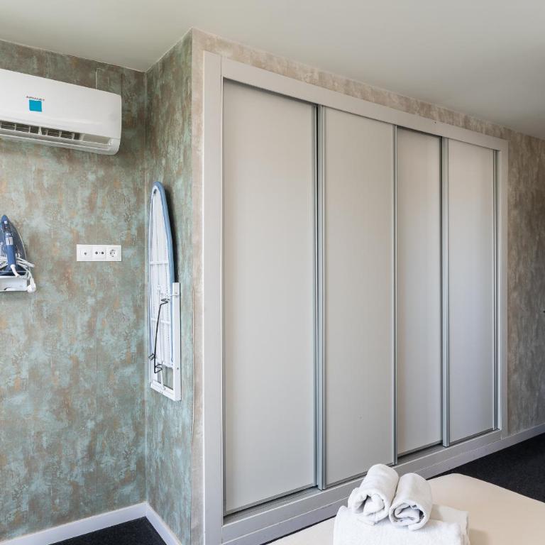 MONKÓ TORREMOLINoS TOWER - Apartamento de 3 dormitorios - 36