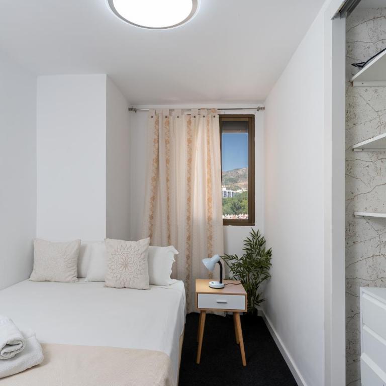 MONKÓ TORREMOLINoS TOWER - Apartamento de 3 dormitorios - 34