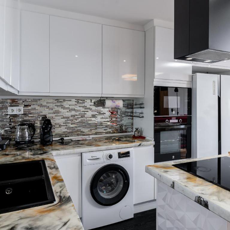 MONKÓ TORREMOLINoS TOWER - Apartamento de 3 dormitorios - 44