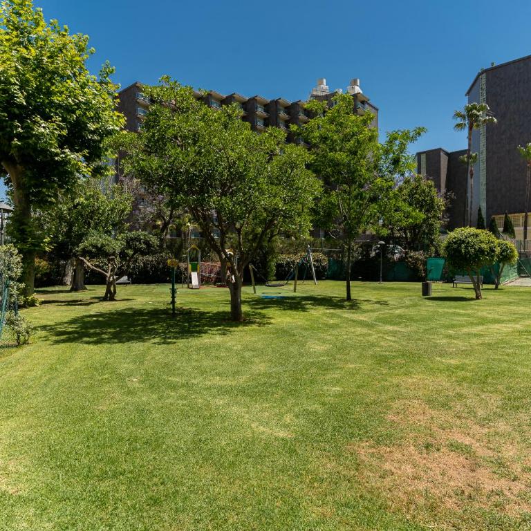 MONKÓ TORREMOLINoS TOWER - Apartamento de 3 dormitorios - 21