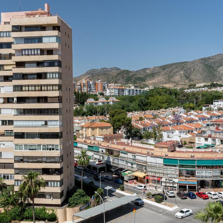 MONKÓ TORREMOLINoS TOWER - Apartamento de 3 dormitorios - 48