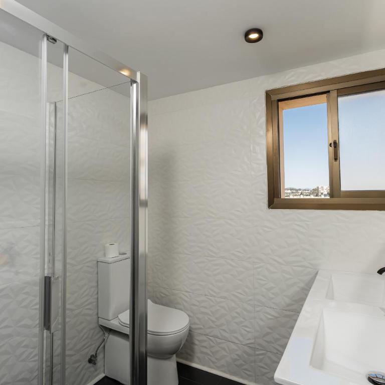 MONKÓ TORREMOLINoS TOWER - Apartamento de 3 dormitorios - 16