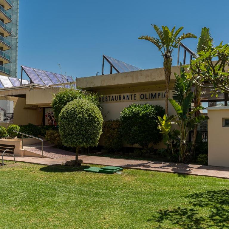 MONKÓ TORREMOLINoS TOWER - Apartamento de 3 dormitorios - 23