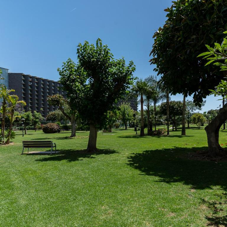 MONKÓ TORREMOLINoS TOWER - Apartamento de 3 dormitorios - 26