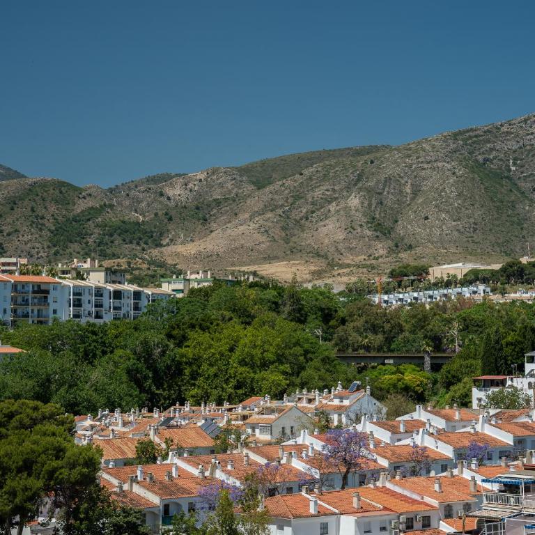 MONKÓ TORREMOLINoS TOWER - Apartamento de 3 dormitorios - 50