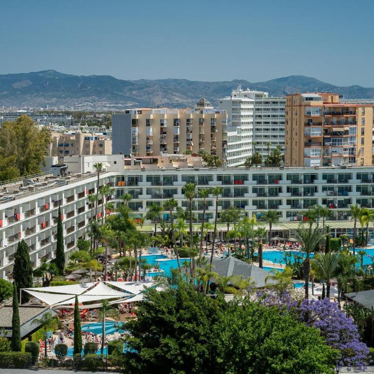 MONKÓ TORREMOLINoS TOWER - Apartamento de 3 dormitorios - 51