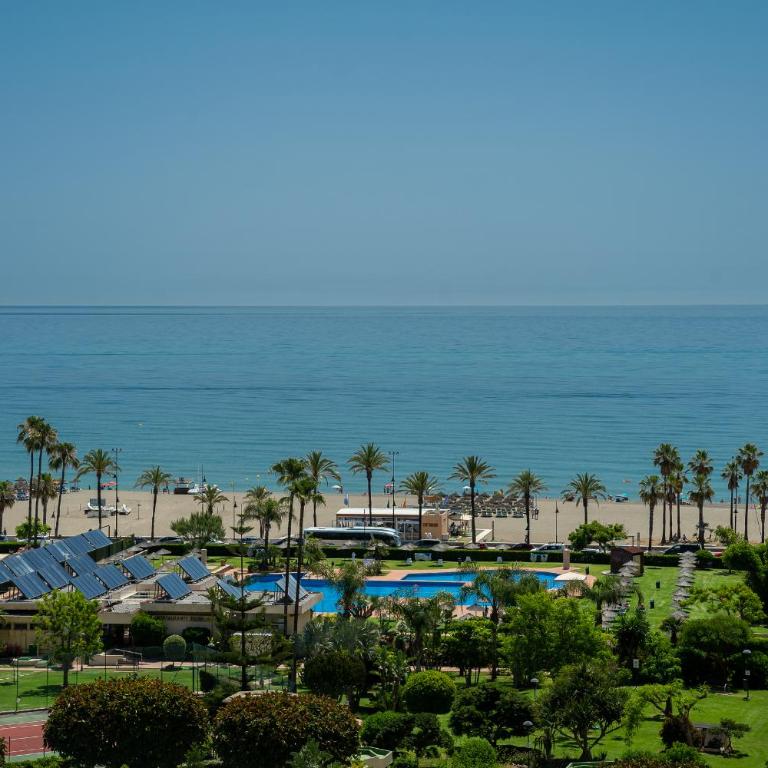MONKÓ TORREMOLINoS TOWER - Apartamento de 3 dormitorios - 52