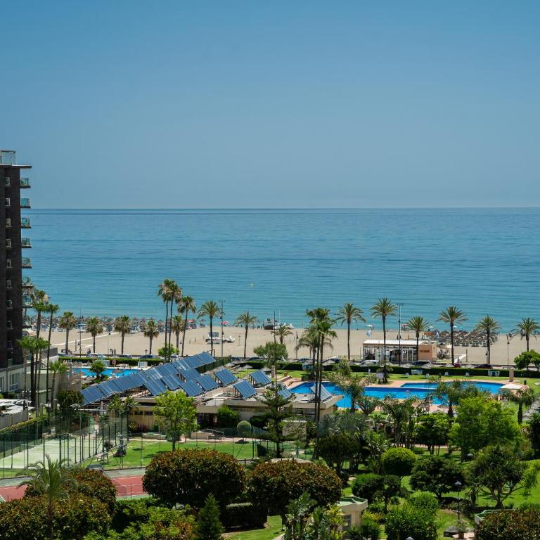 MONKÓ TORREMOLINoS TOWER - Apartamento de 3 dormitorios - 2