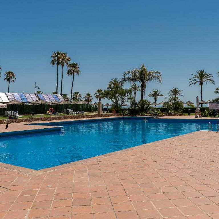 MONKÓ TORREMOLINoS TOWER - Apartamento de 3 dormitorios - 13