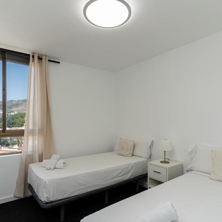 MONKÓ TORREMOLINoS TOWER - Apartamento de 3 dormitorios - 35