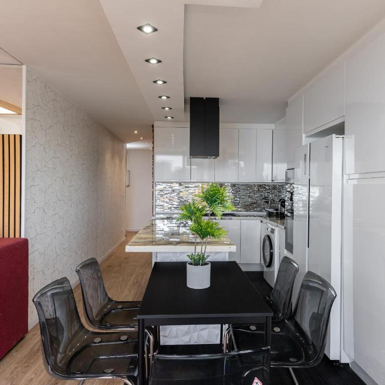 MONKÓ TORREMOLINoS TOWER - Apartamento de 3 dormitorios - 53