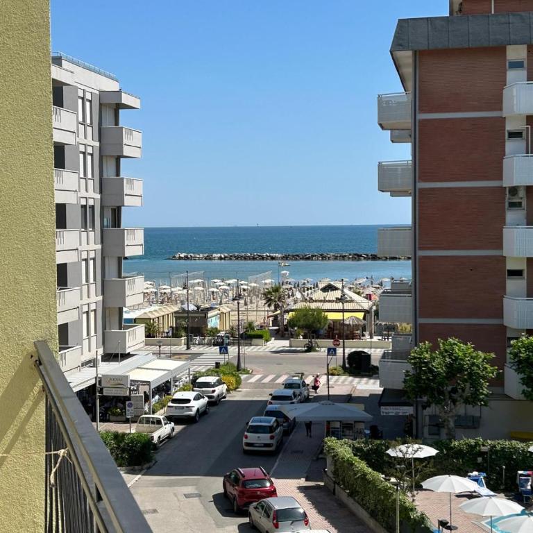 Hotel Ines - Camera Matrimoniale - 7