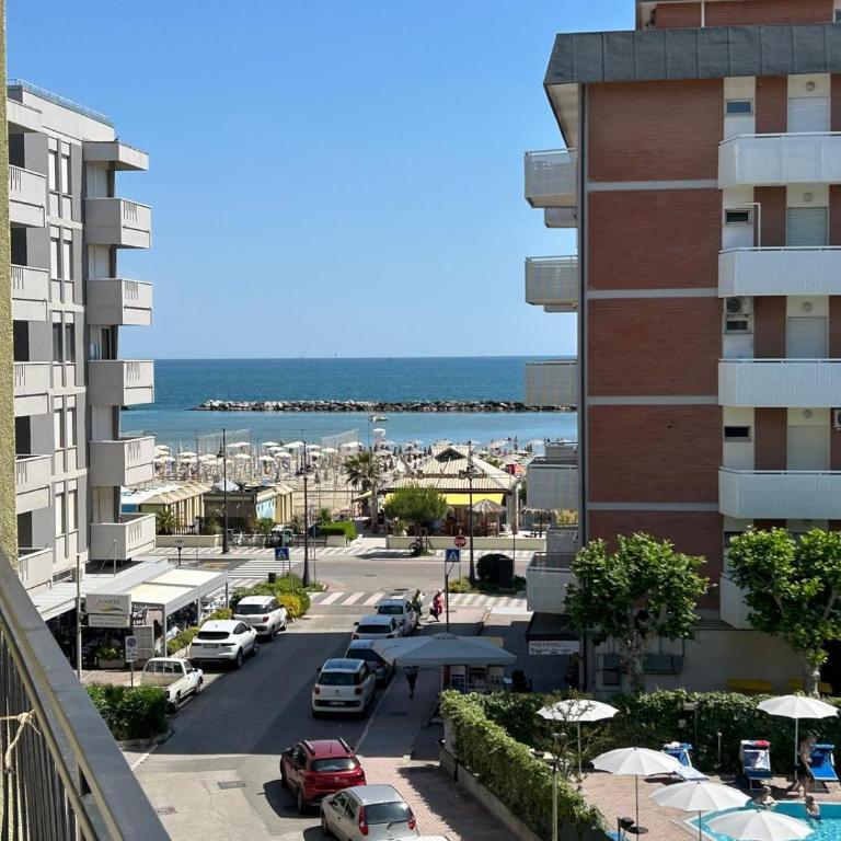Hotel Ines - Camera Matrimoniale - 9