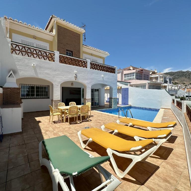 R1384 Casa Cleo - Casa de 3 dormitorios - 2