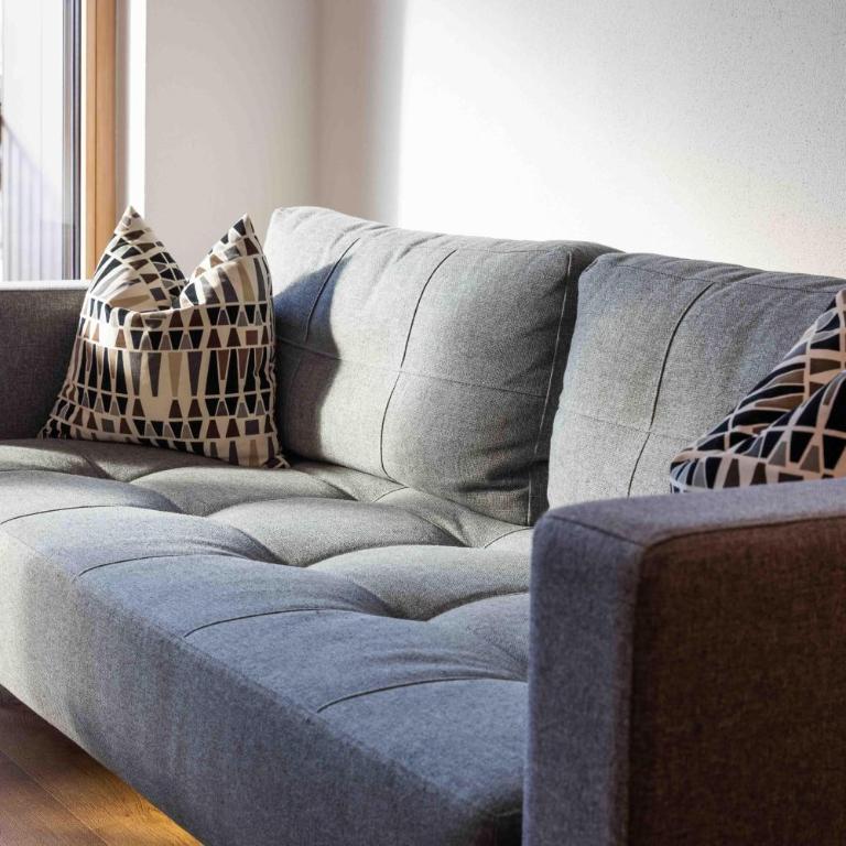Krone Apartments Schruns, Top 6/7/8 - Apartamento de 1 dormitorio con cuarto de baño - 18