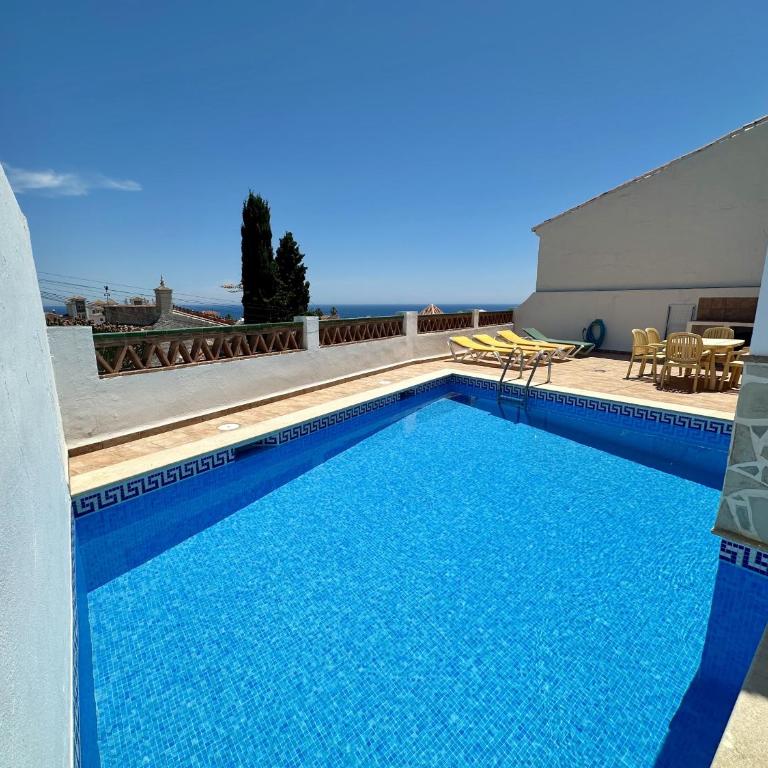 R1384 Casa Cleo - Casa de 3 dormitorios - 28