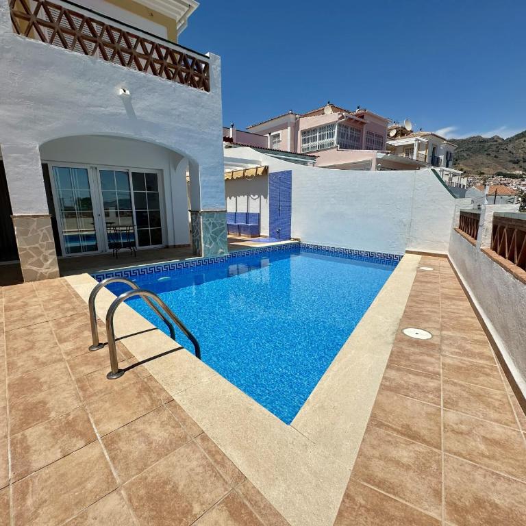 R1384 Casa Cleo - Casa de 3 dormitorios - 50