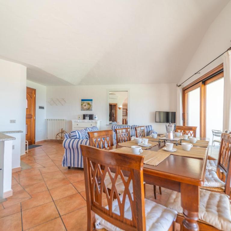 Mystral by DomusAway - Villa con 3 Camere da Letto - 10