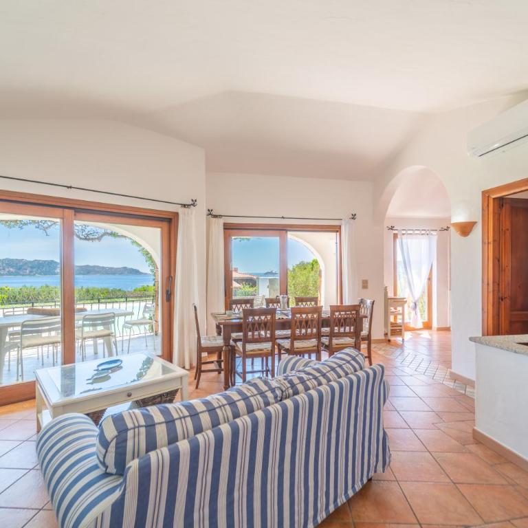 Mystral by DomusAway - Villa con 3 Camere da Letto - 3