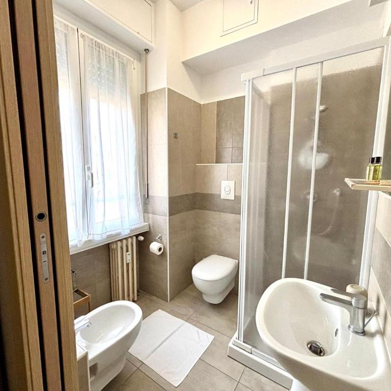 Apartments Borsa - Standard Studio - 1