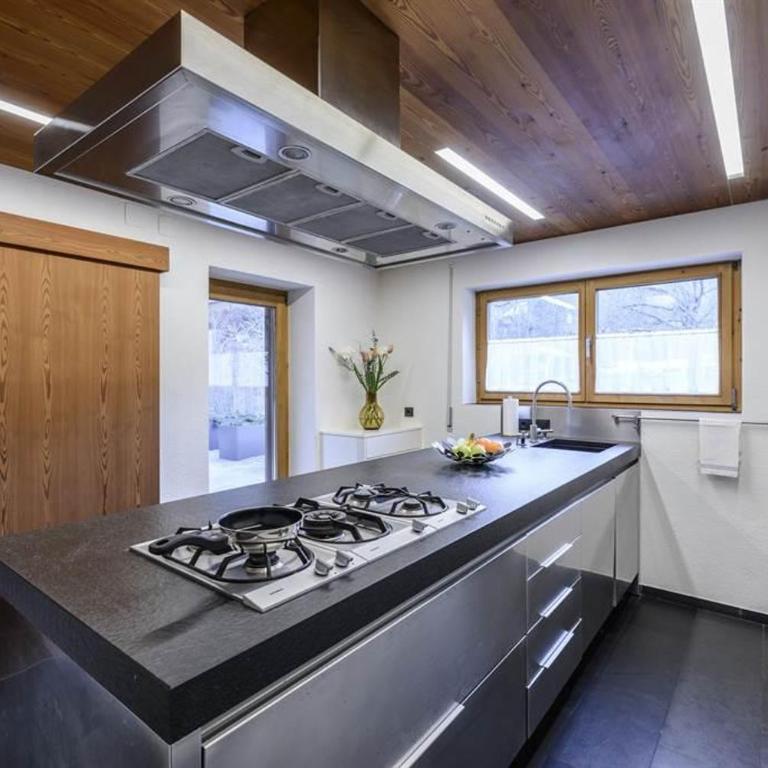 Landhaus Schneider - Deluxe Apartment with bathroom - 9