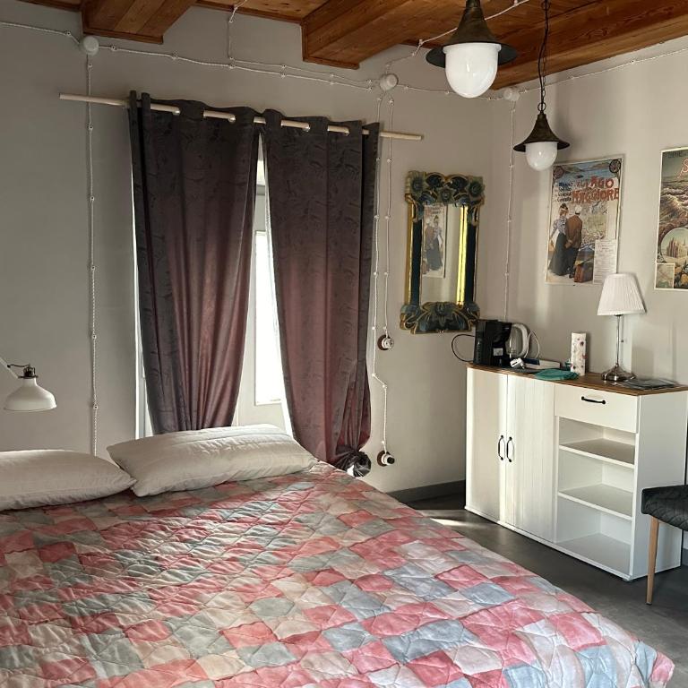 Casa Del Signore III - Appartamento con 1 Camera da Letto - 3