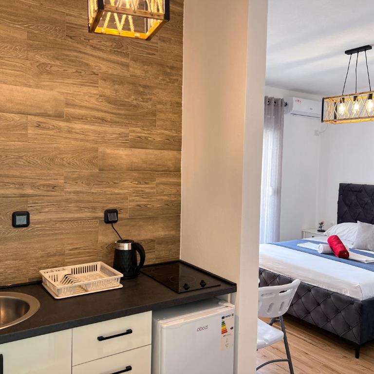 Addy's Apartments - Apartman sa 1 Spavaćom Sobom - 6
