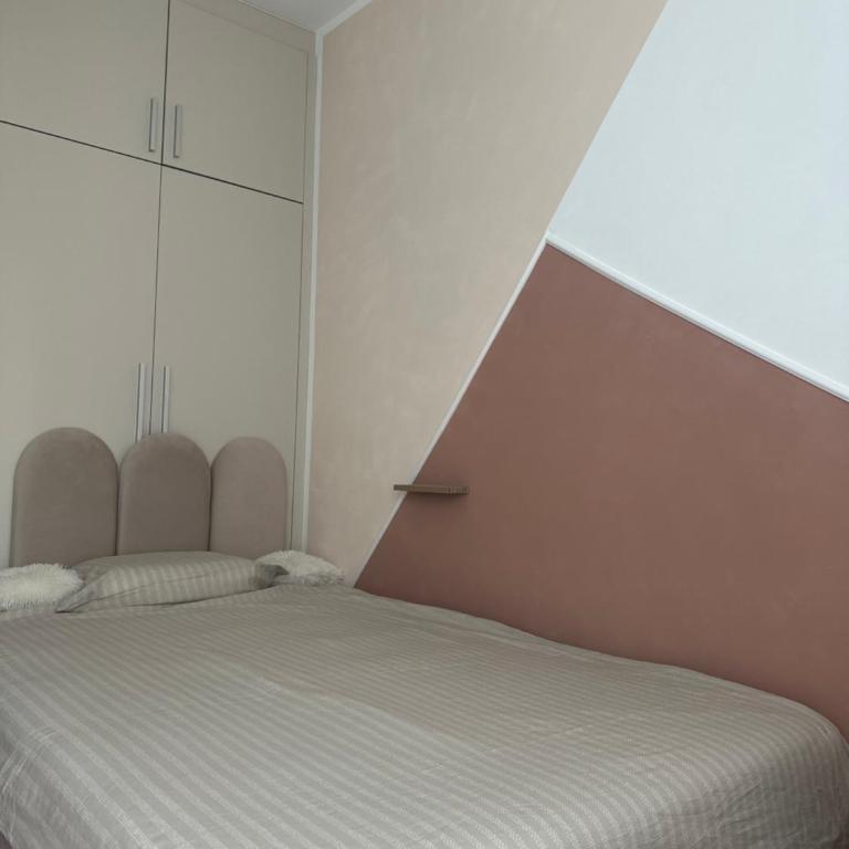 Silent hill apartment - Two-Bedroom Apartment - 4