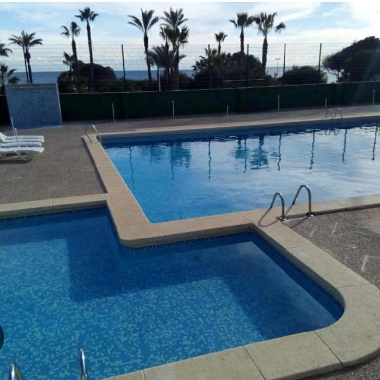 La Perla Del Mar APARTAMENT - Apartamento de 2 dormitorios - 11