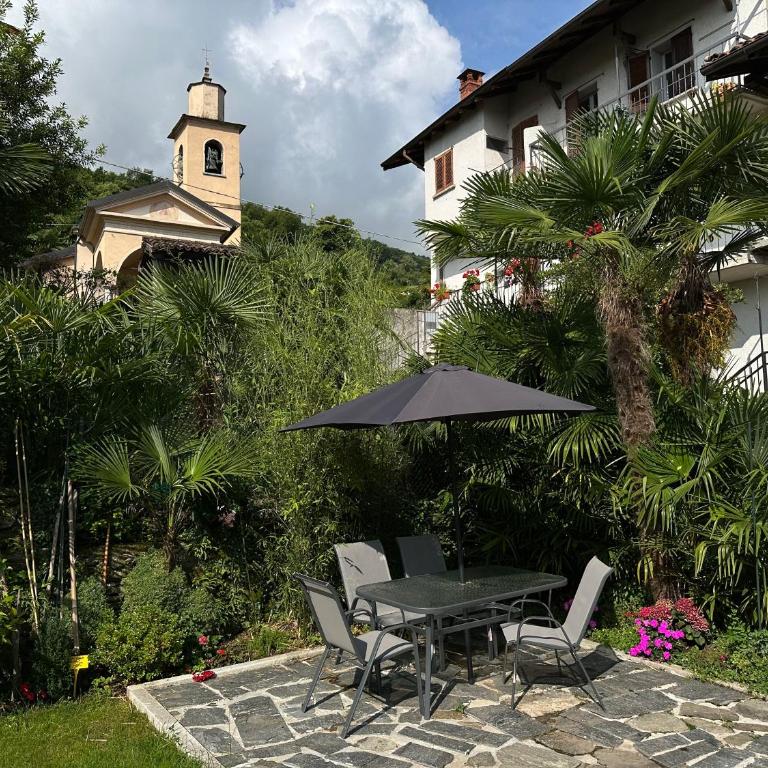 Casa Del Signore III - Appartamento con 1 Camera da Letto - 11