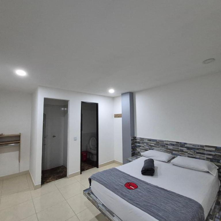 Hotel Spa Laureles - Habitación Doble - 11