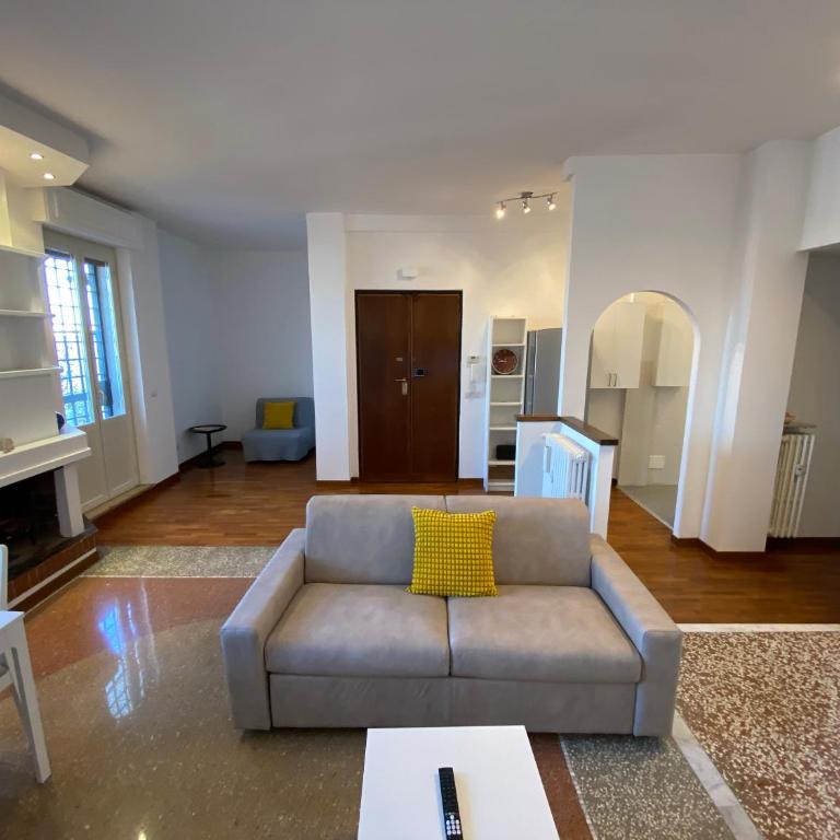 The 7th - Appartamento con 1 Camera da Letto - 8