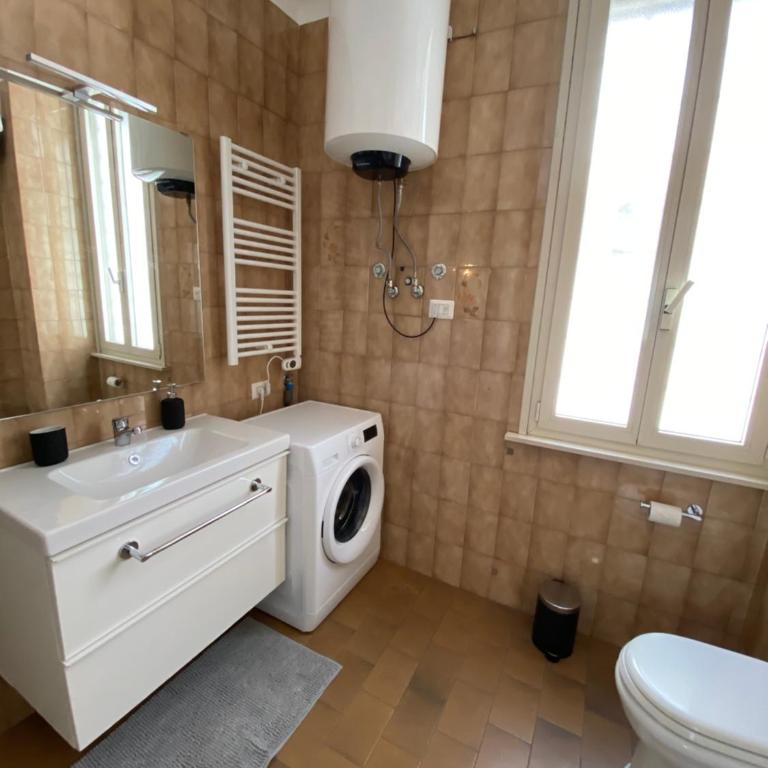 The 7th - Appartamento con 1 Camera da Letto - 6