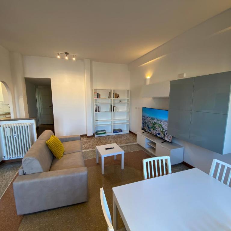 The 7th - Appartamento con 1 Camera da Letto - 10