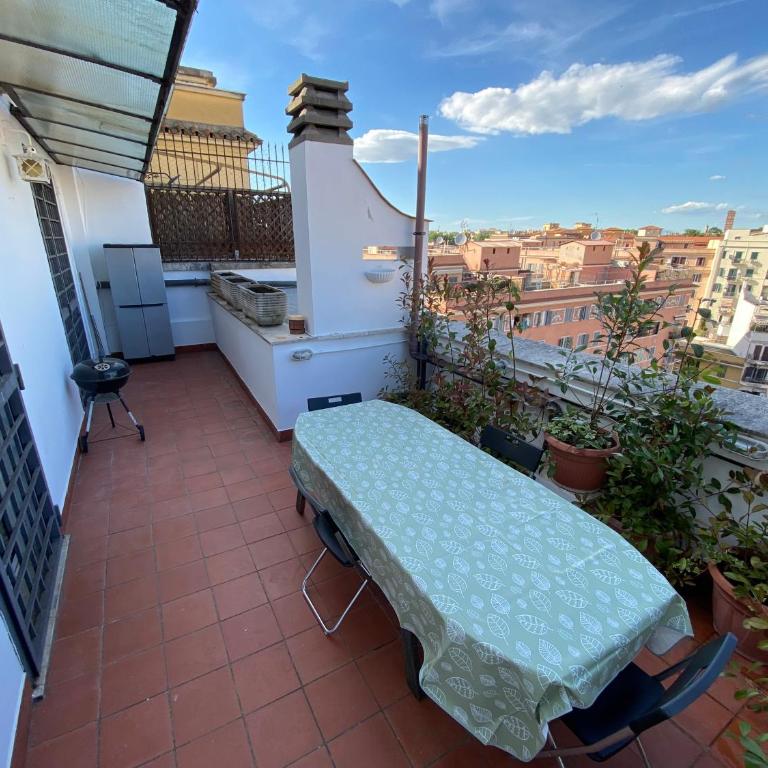 The 7th - Appartamento con 1 Camera da Letto - 22