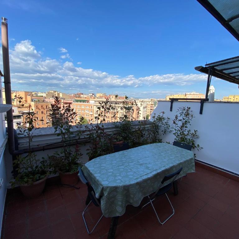 The 7th - Appartamento con 1 Camera da Letto - 21