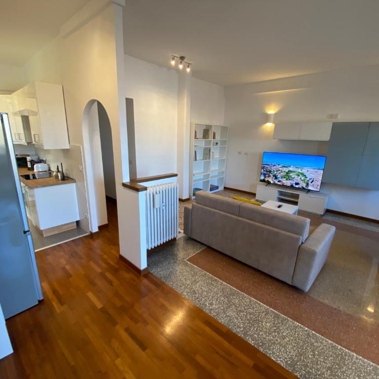 The 7th - Appartamento con 1 Camera da Letto - 20