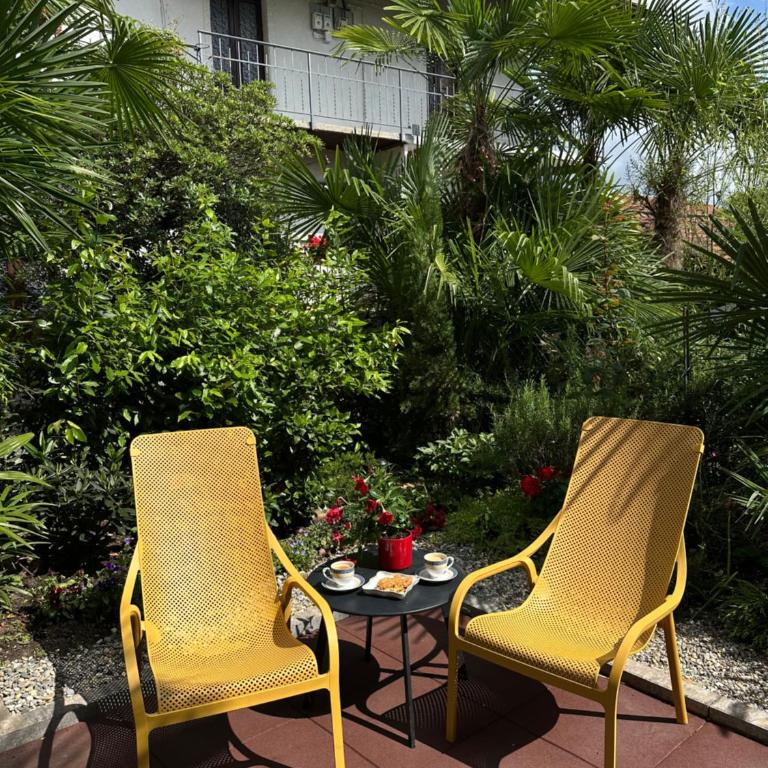 Casa Del Signore III - Appartamento con 1 Camera da Letto - 17