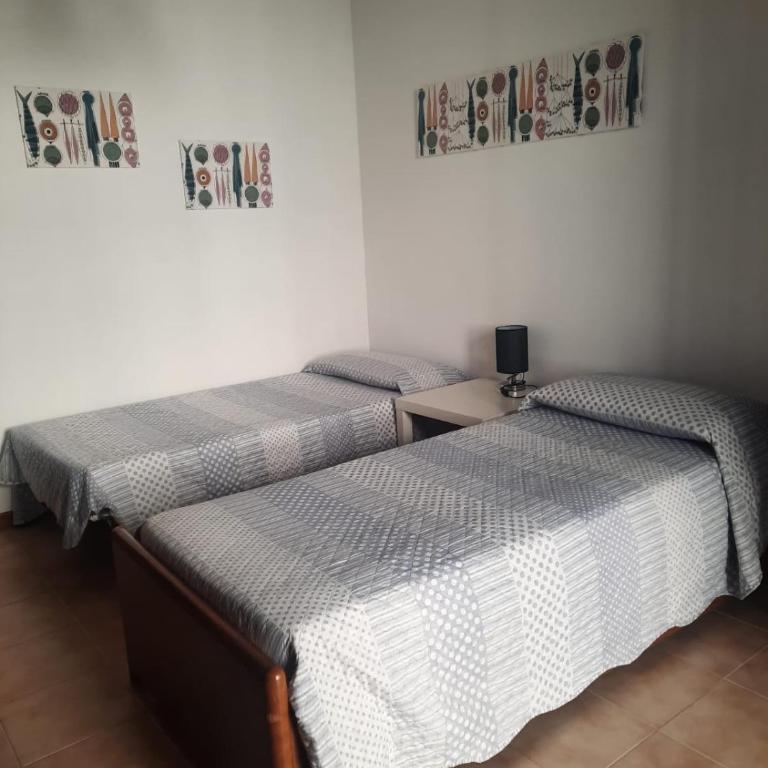 Mary House - Appartamento con 2 Camere da Letto - 16