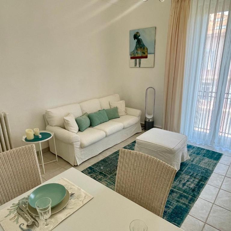 Villa Faustina by Connexion - Apartment mit 1 Schlafzimmer - 2
