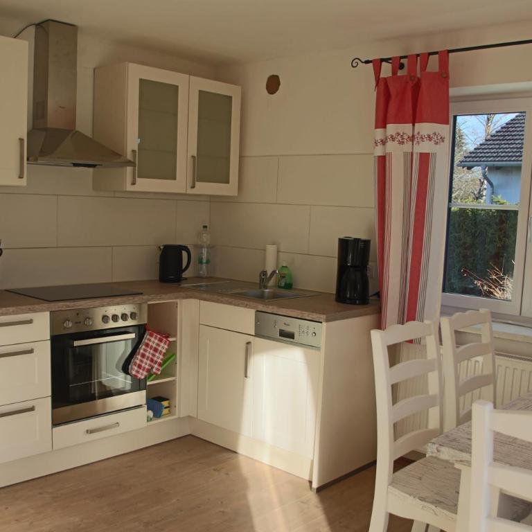 Villa Hilde - die Allgäuer Ferienwohnung mit Charme - Appartement 2 Chambres - 12