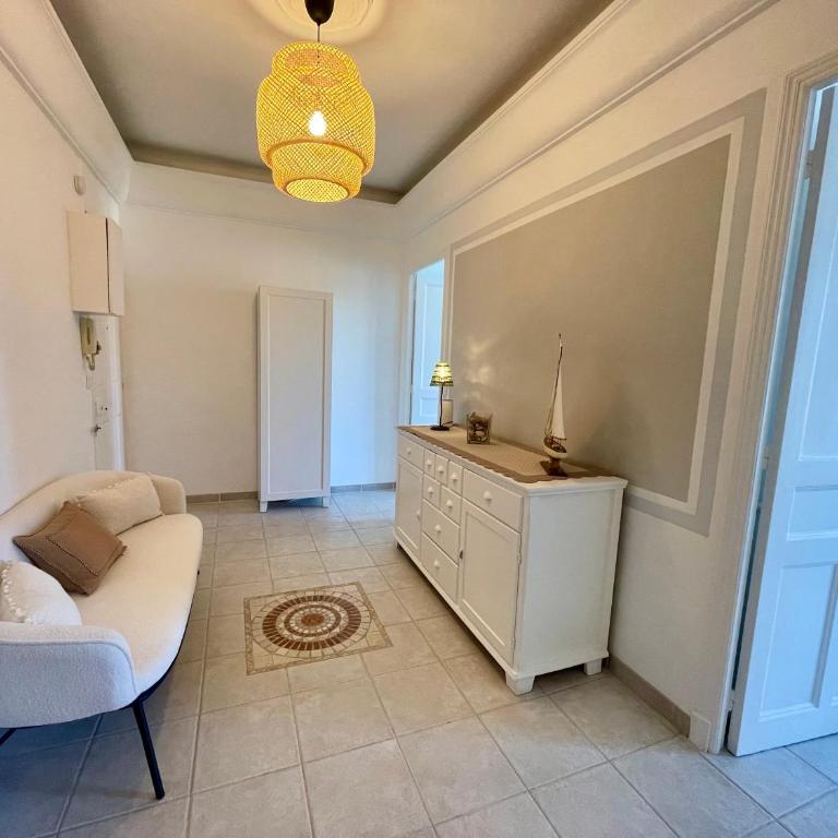 Villa Faustina by Connexion - Apartment mit 1 Schlafzimmer - 5